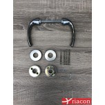 Hoppe Toyko Handle - Supply and Fit Only